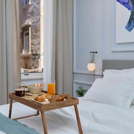 Bota Palace 4* Ragusa