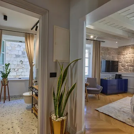 Bota Palace Bed and Breakfast Ντουμπρόβνικ