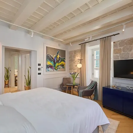 Bota Palace 4* Ντουμπρόβνικ