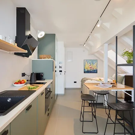 Bota Palace Bed and Breakfast Ντουμπρόβνικ