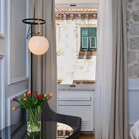 Bota Palace Couette-café Dubrovnik