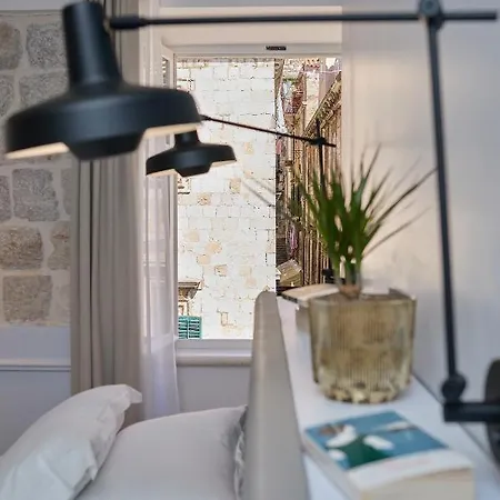 krevet i doručak Bota Palace Dubrovnik