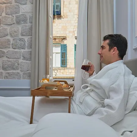 Couette-café Bota Palace Dubrovnik