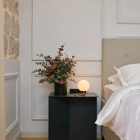 Bota Palace Couette-café 4*
