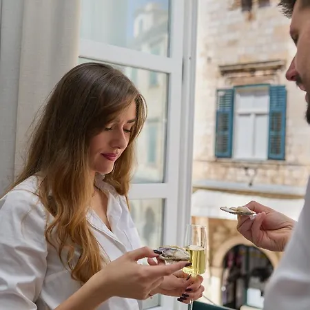 Bota Palace 4* דוברובניק