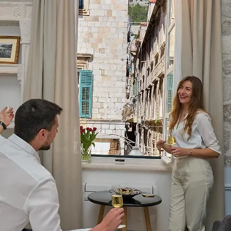 Bota Palace 4* Ντουμπρόβνικ