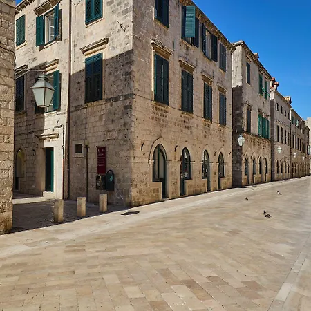 Bota Palace Panzió Dubrovnik
