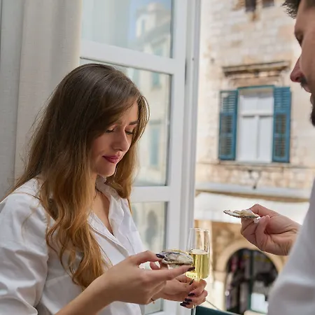 Bota Palace 4* דוברובניק