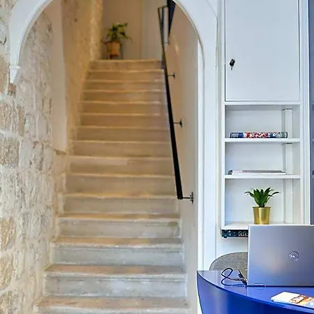 Bed & Breakfast Bota Palace Dubrovnik