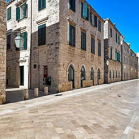Bota Palace 4* Dubrovnik
