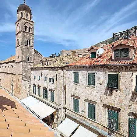 Bota Palace 4* Dubrovnik