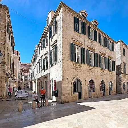 Bota Palace Bed & Breakfast Dubrovnik