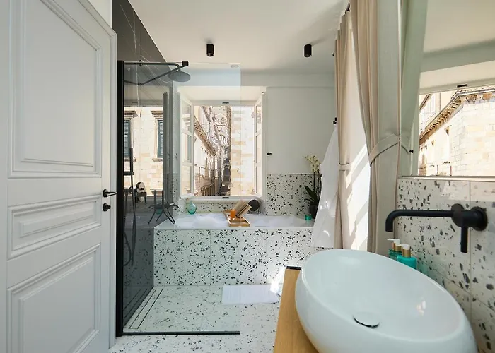 Bota Palace 4* Dubrovnik