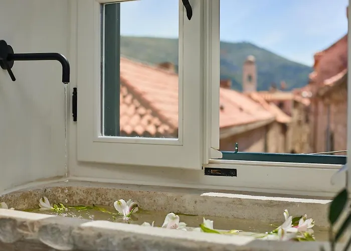 Bota Palace 4* Dubrovnik