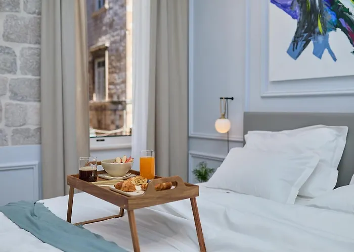 Bota Palace 4* Dubrovnik