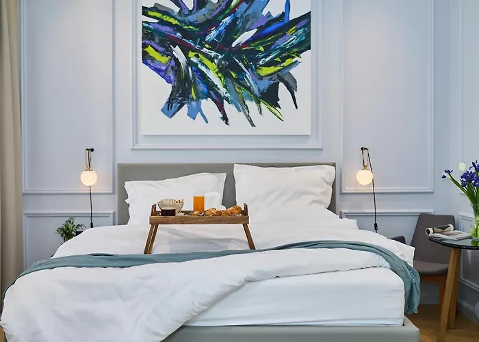 Bota Palace Dubrovnik