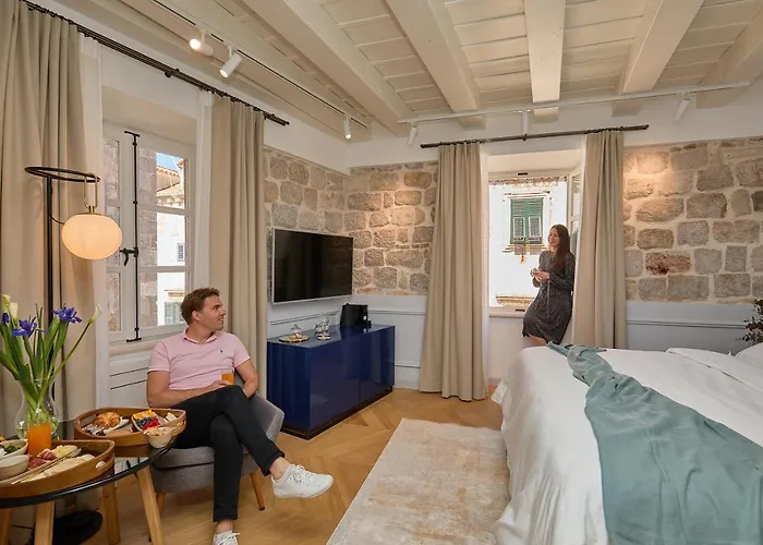 Bota Palace Dubrovnik