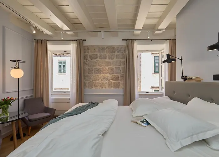 Bota Palace 4* Dubrovnik