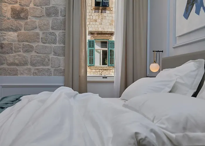 Bota Palace 4* Dubrovnik