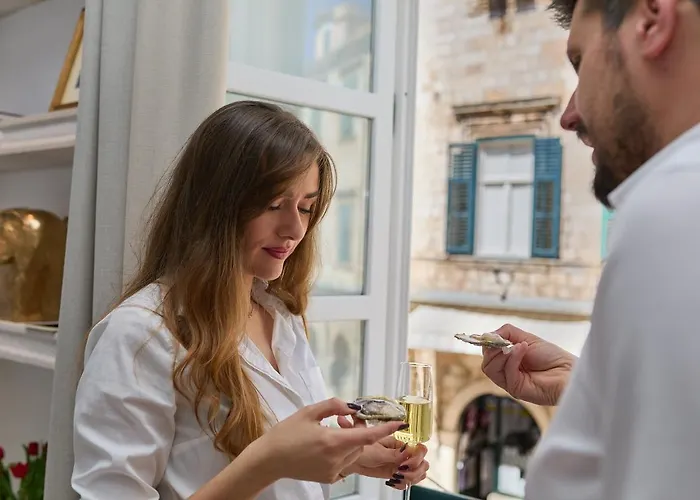 Bota Palace 4* Dubrovnik