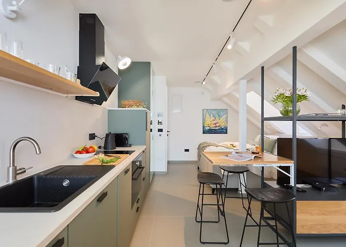 Bota Palace Alojamento de Acomodação e Pequeno-almoço Dubrovnik