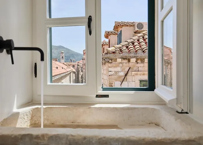 Bota Palace Dubrovnik