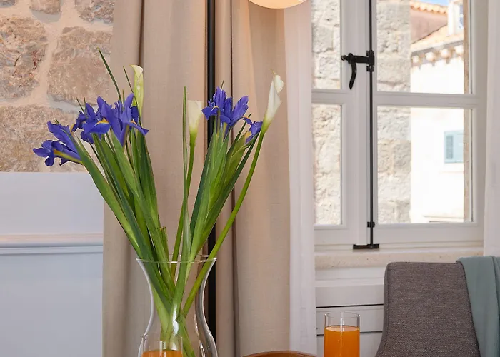 Bota Palace Dubrovnik