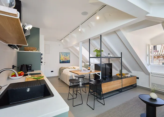 Bota Palace Dubrovnik