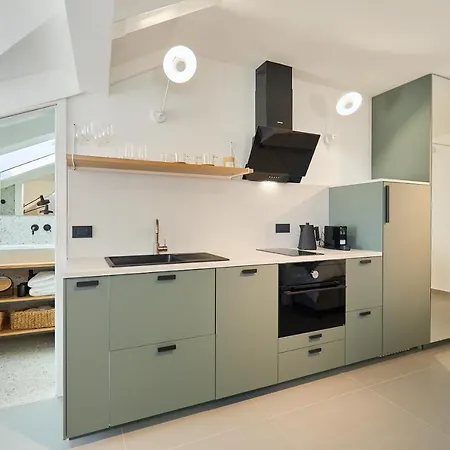 Bota Palace Отель типа 