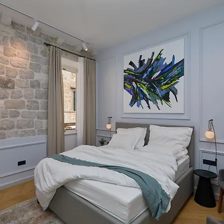 Bed and breakfast Bota Palace