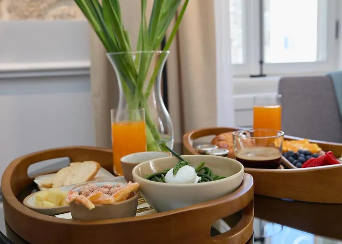 Bota Palace Nocleg ze śniadaniem