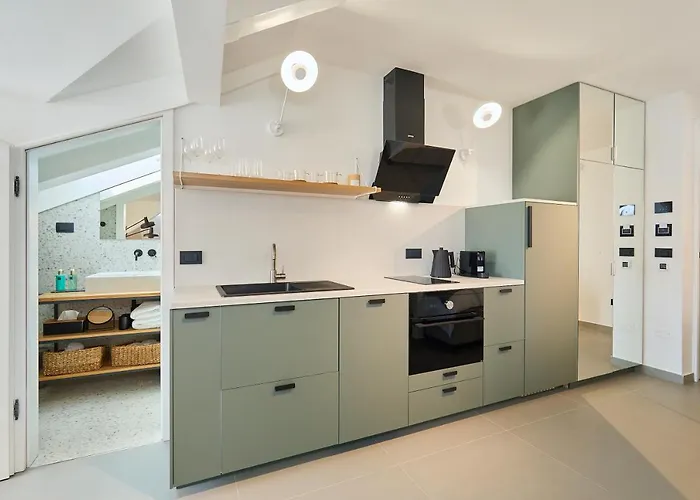 Bota Palace Nocleg ze śniadaniem Dubrownik