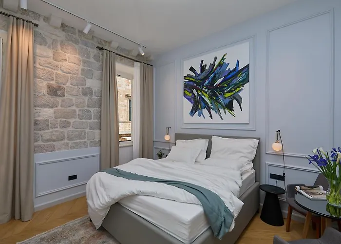 Nocleg ze śniadaniem Bota Palace