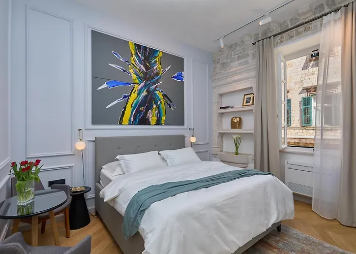 Nocleg ze śniadaniem Bota Palace 4*