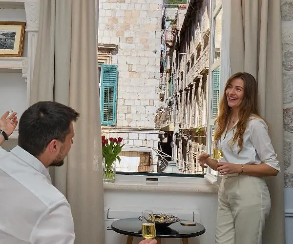 Bota Palace 4* Dubrownik