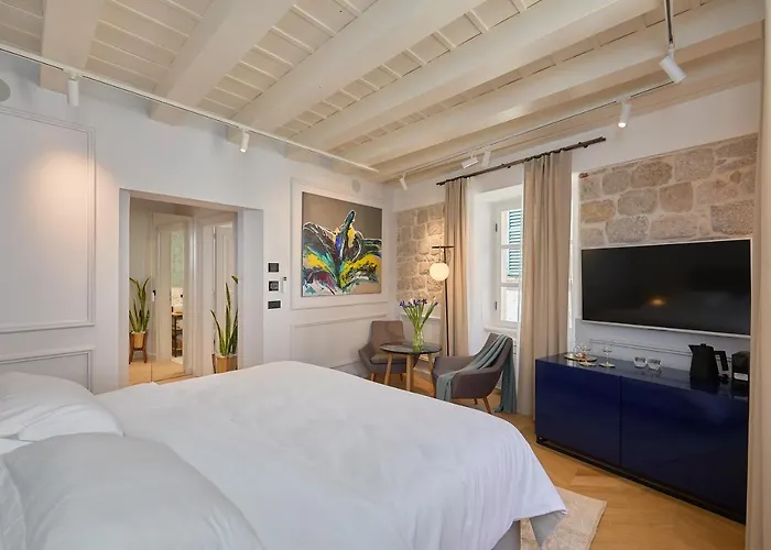 Bota Palace 4* Dubrownik