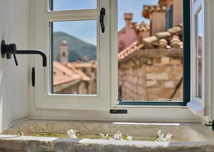 Bota Palace 4* Dubrownik